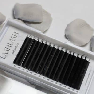 Lashes Marble